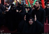 اربعین الامام الحسین (ع) فی کربلاء المقدسة
