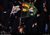 اربعین الامام الحسین (ع) فی کربلاء المقدسة