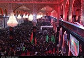 اربعین الامام الحسین (ع) فی کربلاء المقدسة