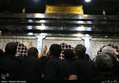 اربعین الامام الحسین (ع) فی کربلاء المقدسة