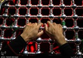 اربعین الامام الحسین (ع) فی کربلاء المقدسة