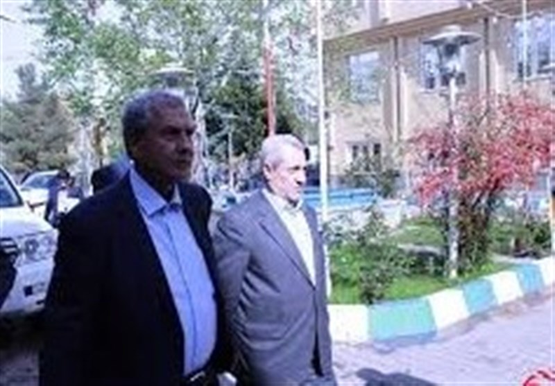 وزیر تعاون، کار و رفاه اجتماعی وارد همدان شد + برنامه‌ها