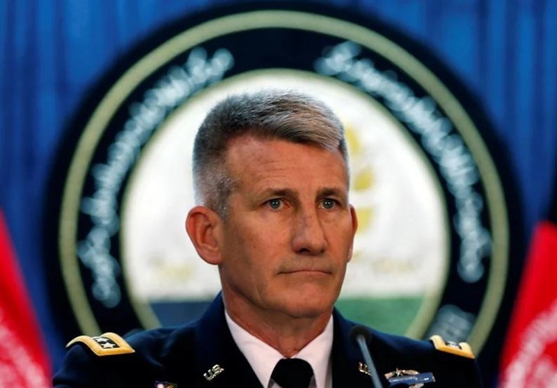 طالبان: «نیکلسون» نقش نائب‌السلطنه آمریکا در افغانستان را ایفا می‌کند