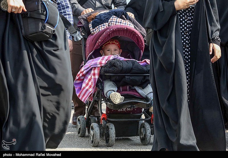 بیش از 18 هزار زائر یزدی اربعین حسینی به کشور بازگشتند
