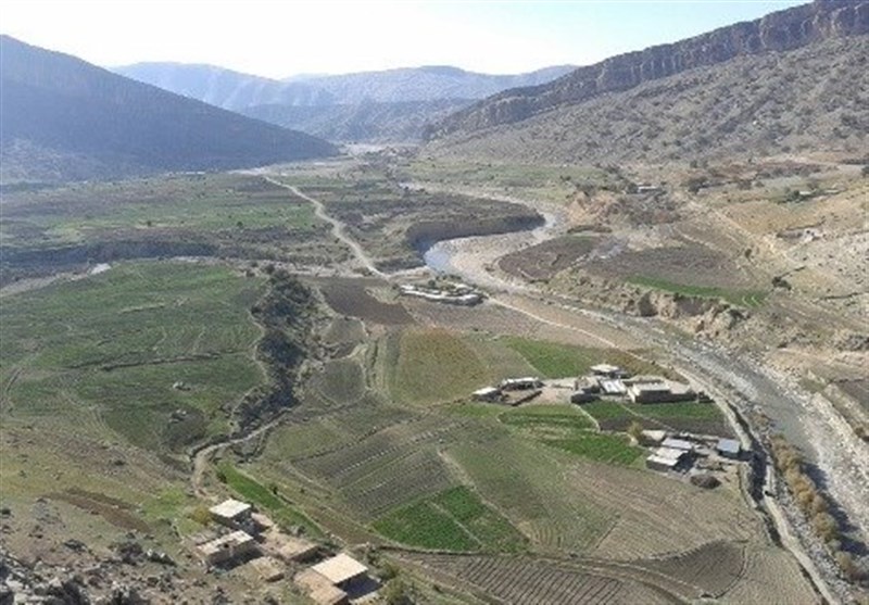 بلاتکلیفی 10 ساله 7 روستا در ممسنی؛ تخصیص سد پارسیان از حوزه آبریز باطل شد