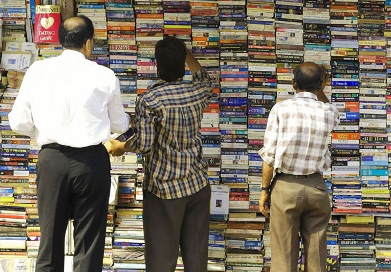 راه‌اندازی مجدد 10 کتابفروشی تعطیل جنوب کرمان در طرح &quot;تابستانه کتاب&quot;