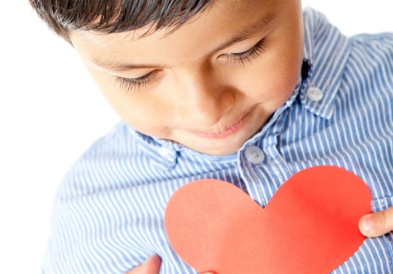 همودینامیک قلب کودکان بدون جراحی
