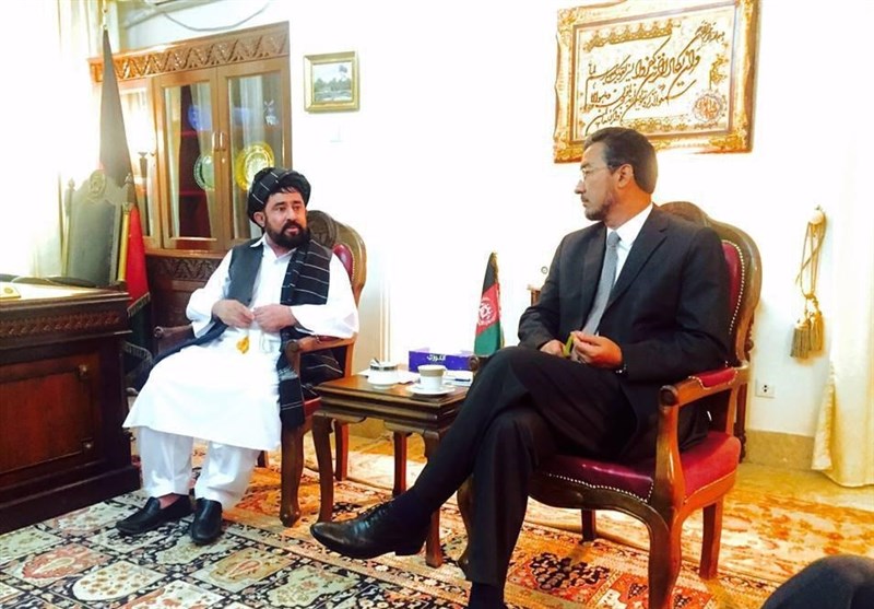 رئیس و معاون پارلمان افغانستان باید به دادستانی معرفی شوند/ کمیسیون حقیقت‌یاب حق صدور حکم را ندارد