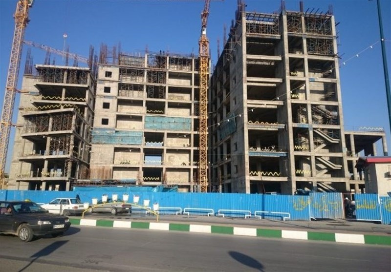 رئیس مجمع نمایندگان استان مرکزی خواستار بودجه تکمیل پروژه بیمارستان ولیعصر اراک شد