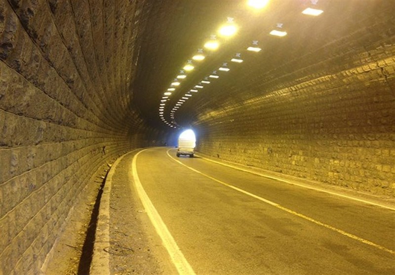 تونل 17 شهریور از فردا مسدود می‌شود