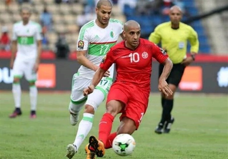 تونس و مراکش جمع مسافران آفریقایی جام جهانی را تکمیل کردند