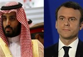 فرانسه در تلاش برای آبروداری؛ ریاض با راه حل پاریس موافق است