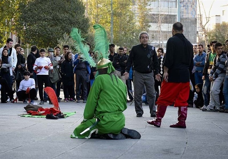 جشنواره استانی هنرهای نمایشی با موضوع قرآن در استان فارس برگزار می‌شود