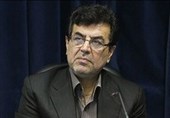 محمدحسین ایمانی خوشخو مشاور وزیر ارشاد شد