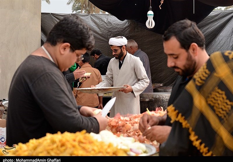 مسابقه عکاسی &quot;وفاق زائران ایرانی و عراقی&quot; برگزار می‌شود