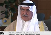 برکناری وزیر خارجه عربستان؛ شاهزاده«فیصل» جانشین «العساف» شد+عکس