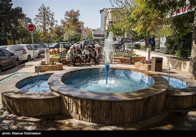 محله یوسف آباد تهران