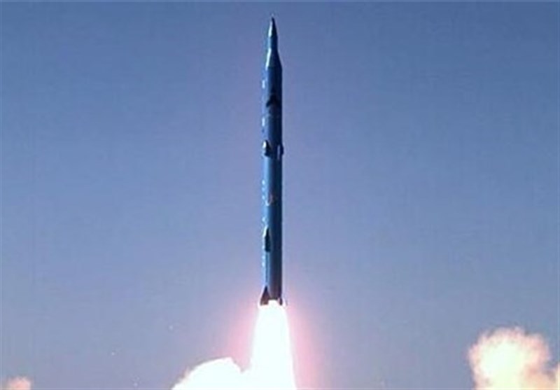 فرانسه و آلمان خواستار بازنگری ایران در برنامه موشک بالستیک شدند