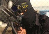 نماینده جهاد اسلامی در گفت‌وگو با تسنیم تشریح کرد ؛ ضربه امنیتی مقاومت فلسطین به دستگاه جاسوسی اسرائیل