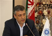 450 پرونده بانکی واحدهای صنعتی کرمان در حوزه قضایی تشکیل شد
