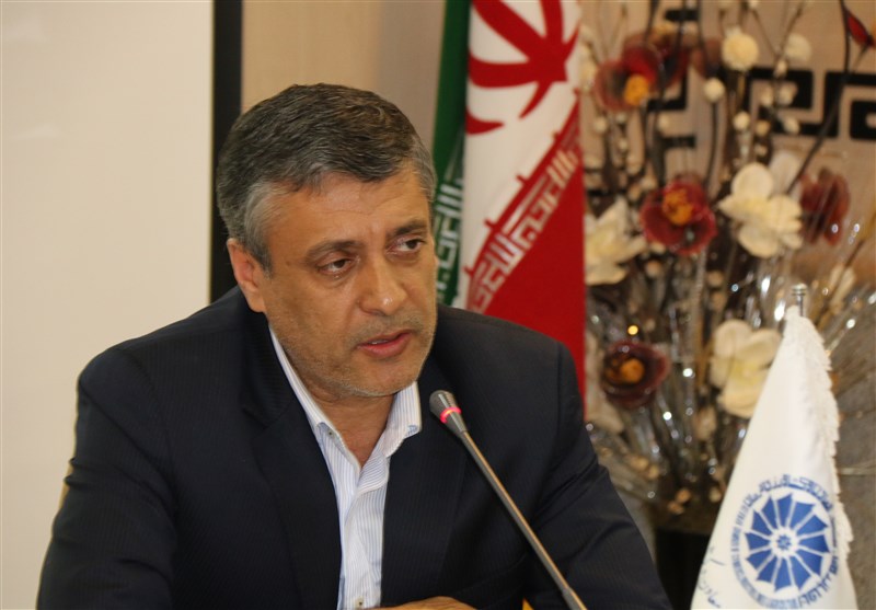 رئیس اتاق بازرگانی کرمان: بانک، بیمه و مالیات عامل 75 درصد مشکلات تولیدکنندگان داخلی است