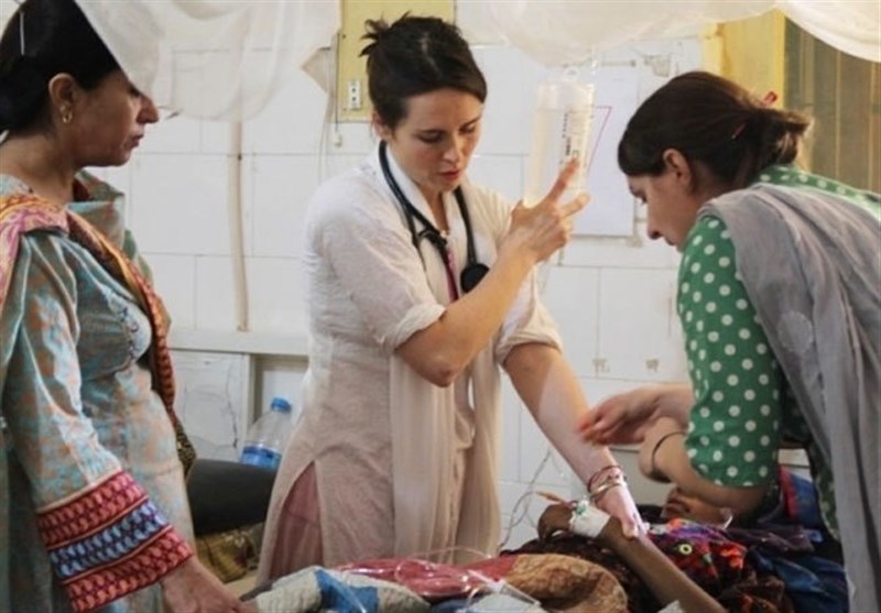 طبی معائنے کے حوالے سے پاکستان دوسرا بد ترین ملک