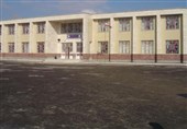 خیرین مدرسه ساز آذربایجان غربی در کرمانشاه مدرسه می‌سازند