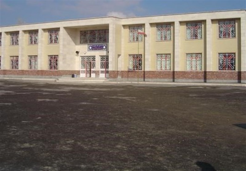 خیرین مدرسه ساز آذربایجان غربی در کرمانشاه مدرسه می‌سازند