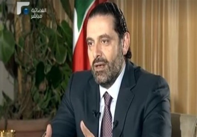 جلد لبنان واپس آکر قانونی طور پر استعفیٰ کی کاروائی مکمل کروں گا، سعد حریری