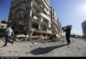 Tremors Keep Rattling West Iran as Quake Death Toll Rises to 445 (+Photos)