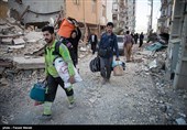 زلزله کرمانشاه| جمع‌آوری اقلام مورد نیاز زلزله‌زدگان در 200 دانشگاه کشور