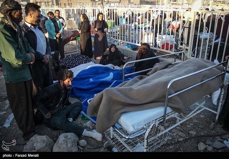 کشته شدگان زلزله عکس زلزله سر پل ذهاب كرمانشاه زلزله کرمانشاه زلزله امروز حوادث کرمانشاه