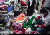 کشته‌های زلزله کرمانشاه به 328 نفر رسید + آمار تفکیکی شهرستان‌ها
