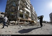 اعلام آمادگی بیمارستان شفا خرم‌آباد جهت پذیرش مصدومین زلزله کرمانشاه