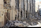 رسانه‌های خارجی در رابطه با زلزله کرمانشاه چه نوشتند؟ + نقشه و تصاویر