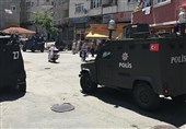پلیس ترکیه 36 مظنون به همکاری با داعش را دستگیر کرد