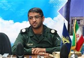 بیمارستان صحرایی فوق تخصصی سپاه فجر فارس در پاسارگاد دایر می‌شود