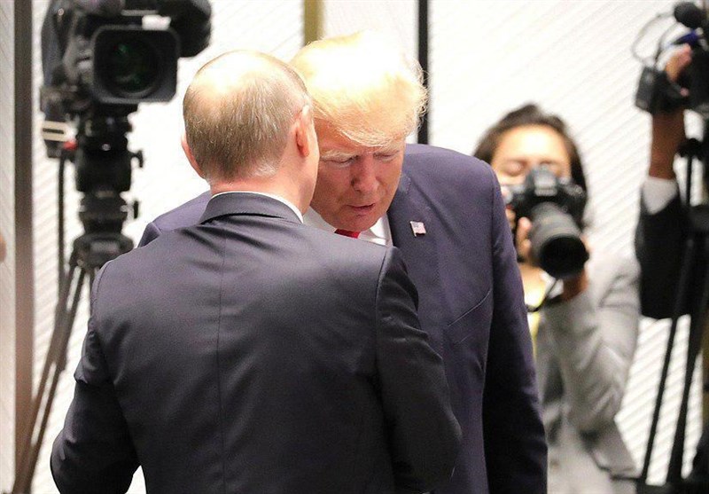 روابط مسموم روسیه و آمریکا/ چرا ترامپ از گفت‌وگو با پوتین فرار کرد؟