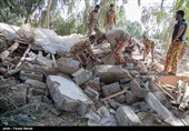شایعه زلزله دوباره مردم استان کرمانشاه را به خیابان‌ها کشاند