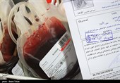اهداء گروه‌های خونی O+ و O- برای تأمین نیاز زلزله‌زدگان ضروری است