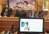 واحد تحقیقات علمی و فناوری محصولات استراتژیک در استان خراسان جنوبی راه‌اندازی شود