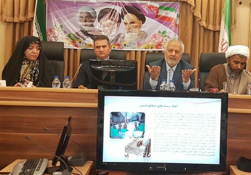 واحد تحقیقات علمی و فناوری محصولات استراتژیک در استان خراسان جنوبی راه‌اندازی شود