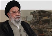 امام جمعه اصفهان جان‌باختن تعدادی از هموطنان در زلزله کرمانشاه را تسلیت گفت