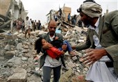 Over 30,000 Killed, Injured in Saudi War on Yemen: Official