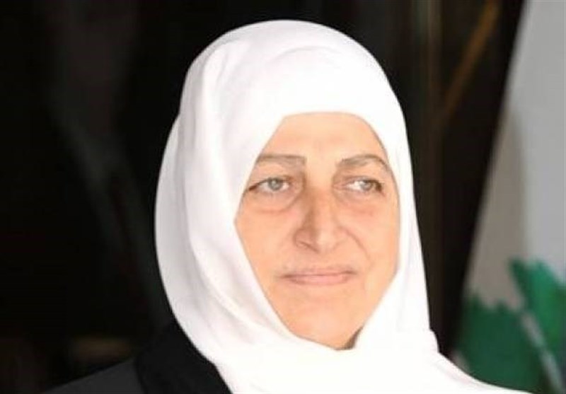 Hariri’nin Kız Kardeşi: Eğer Seyyid Hasan Nasrallah Olmasaydı, Hariri Kurtulamazdı