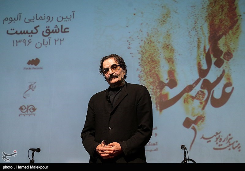 ادای احترام به شهرام ناظری؛ مردی که بندهای آواز ایران را گسست 3