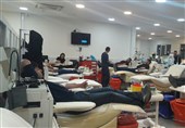 نخستین پایگاه اهدای خون بانوان کشور در مشهد راه‌اندازی می‌شود