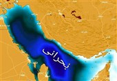 خلیج فارس تا پایان هفته متلاطم می‌شود