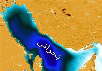 تردد دریایی در مسیرهای منتهی به کیش ممنوع شد