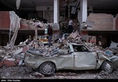کرمانشاه همچنان می‌لرزد / وقوع دو زلزله 3.9 و 4.1 ریشتری در غرب استان